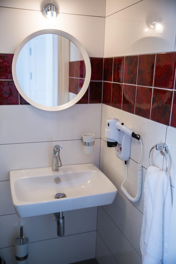Esinti Hotel Bozcaada Exteriér fotografie