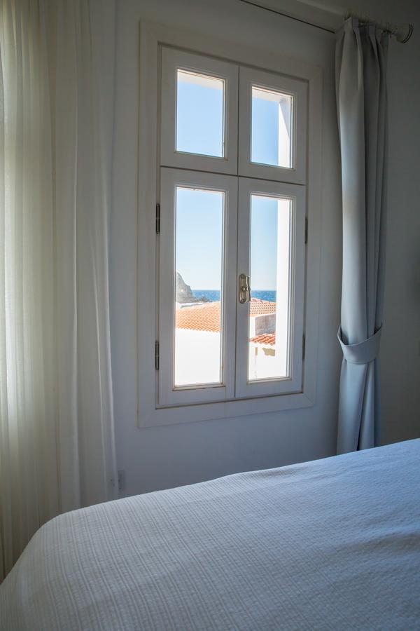Esinti Hotel Bozcaada Exteriér fotografie